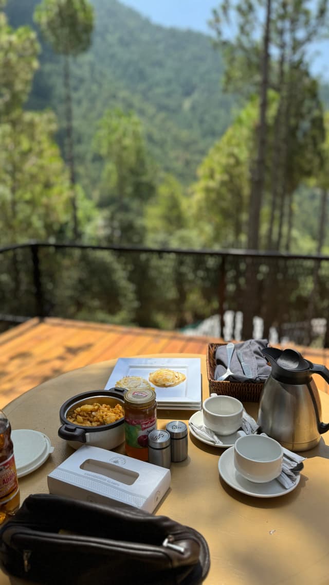 Murree