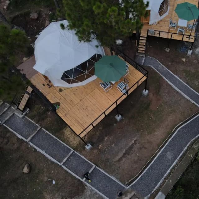 Murree Glamp 3